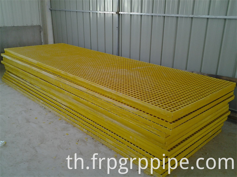 Frp Grating 36